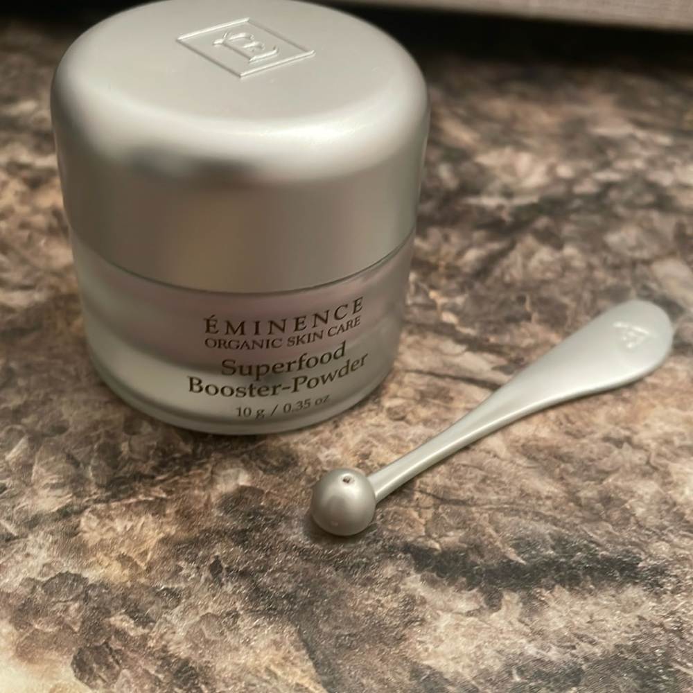 Eminence Superfood Booster-Powder